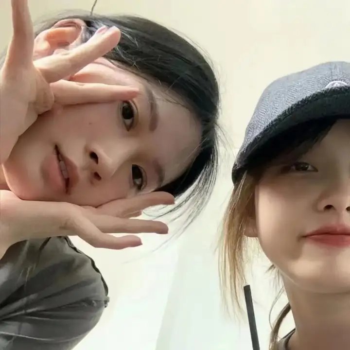 幸福的话就拍拍手