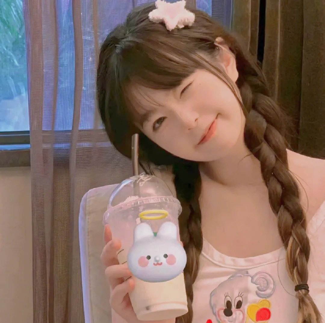 少女的世界